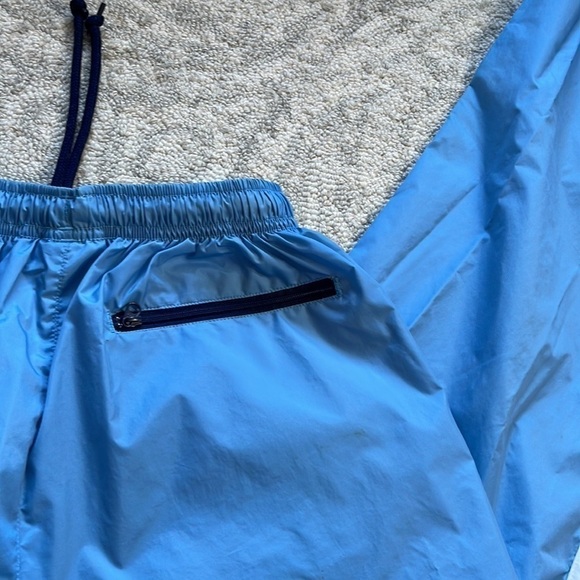 adidas Splash Pants Blue Size Large - Picture 4 of 6